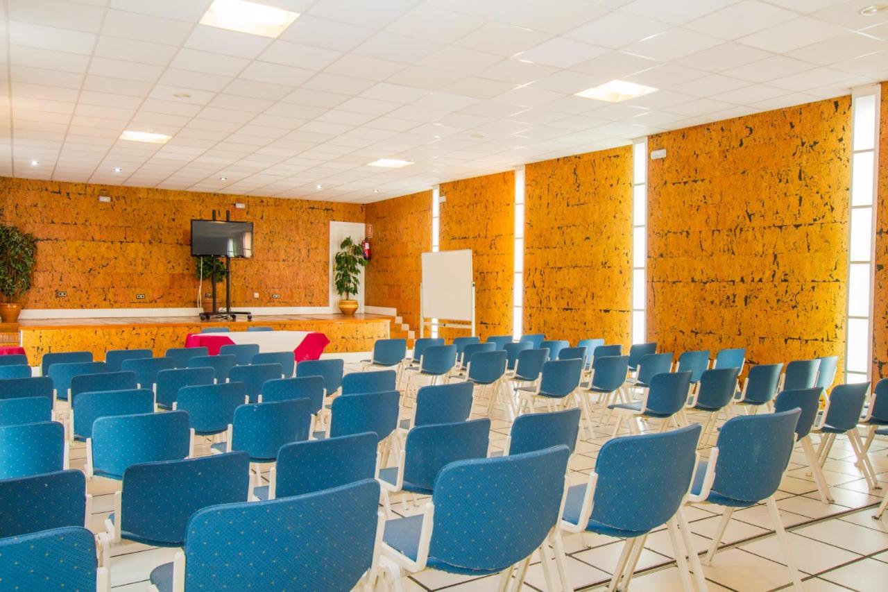 Magic Cristal Park Hotel Benidorm Kültér fotó